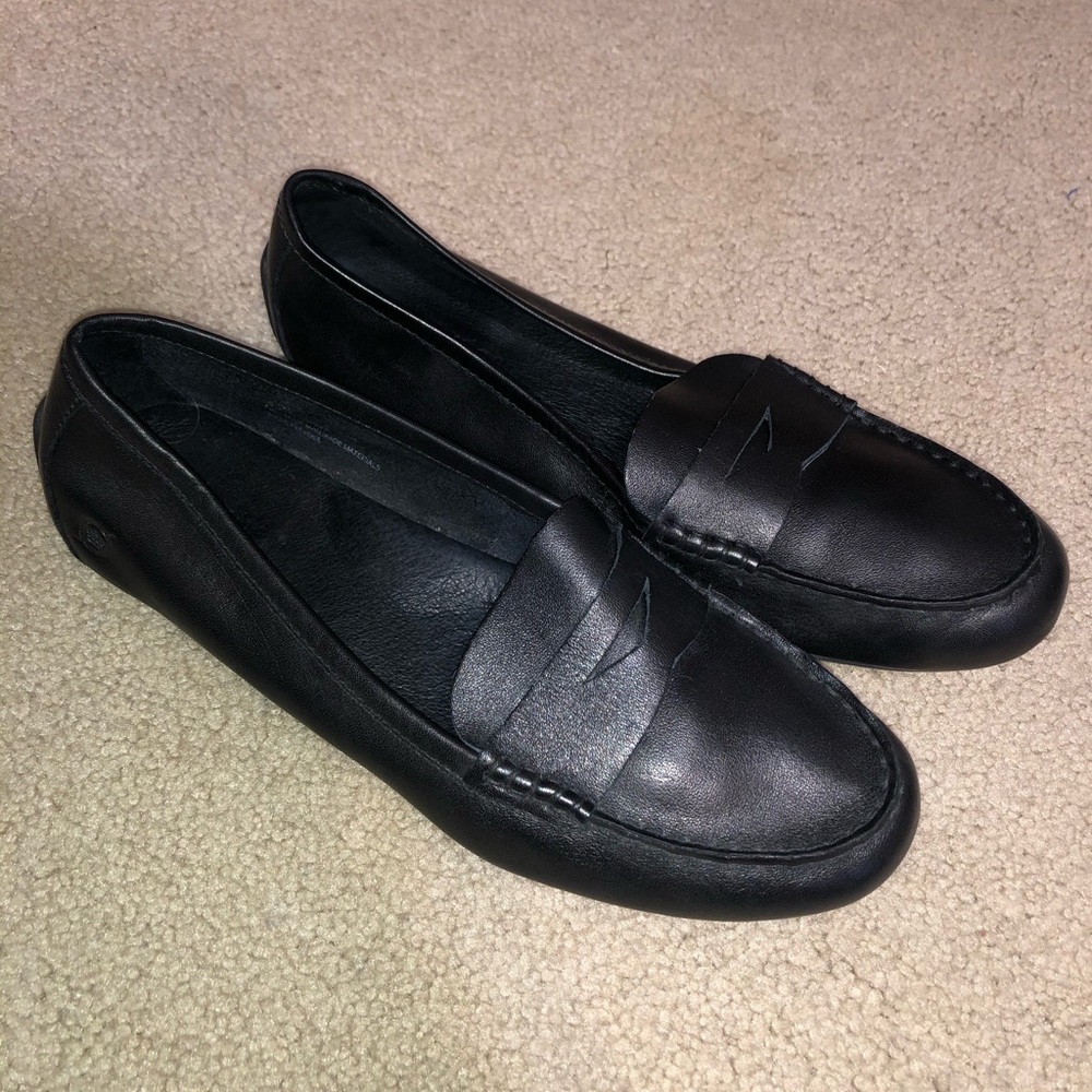 Born Shoes- Malena